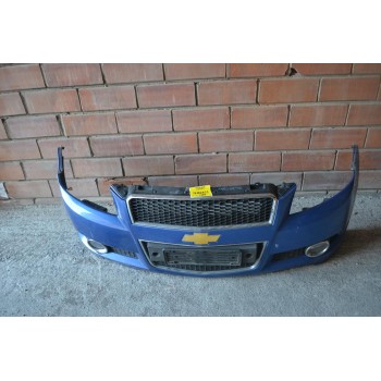 Προφυλακτήρας Μπροστά Chevrolet Kalos 2008-2012 97808-139