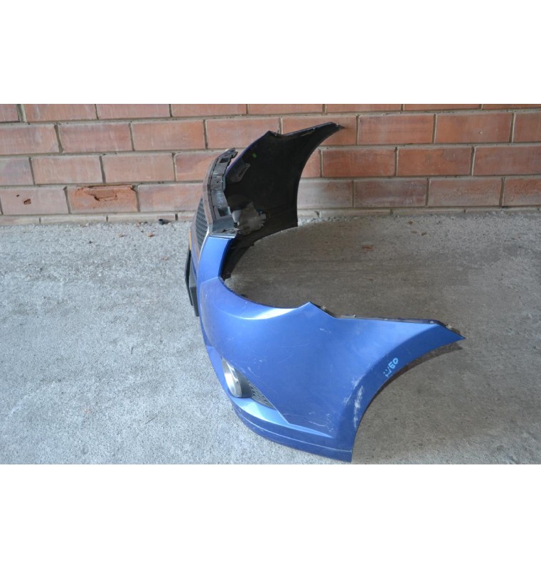 Προφυλακτήρας Μπροστά Chevrolet Kalos 2008-2012 97808-139