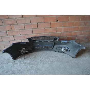 Προφυλακτήρας Μπροστά Chevrolet Kalos 2008-2012 97808-139