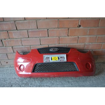 Προφυλακτήρας Μπροστά Kia Picanto 2008-2012 86510-07500/07510