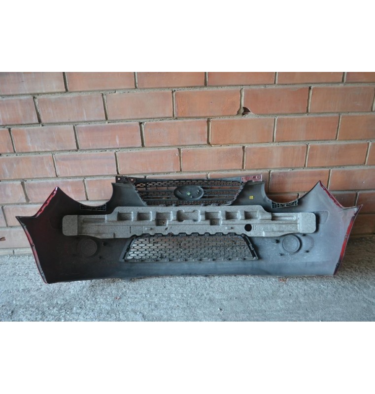 Προφυλακτήρας Μπροστά Kia Picanto 2008-2012 86510-07500/07510