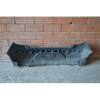 Προφυλακτήρας Πίσω Hyundai i 10 2007-2010 86612-0X000