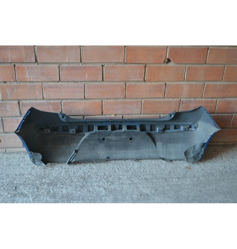 Προφυλακτήρας Πίσω Hyundai i 10 2007-2010 86612-0X000