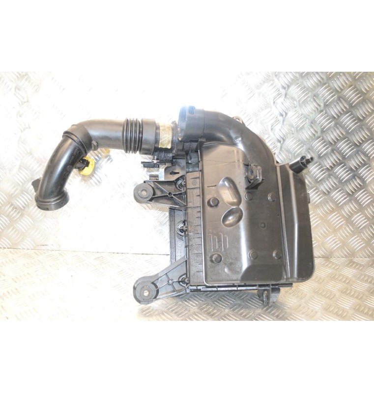 Φιλτροκούτι Citroen C3 2002-2013 9673061080
