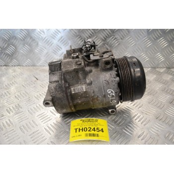 Κομπρεσέρ Aircondition - A/C Mercedes-Benz C-CLASS (W204) 651911 2007-2015 447260-5991