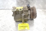 Κομπρεσέρ Aircondition - A/C Ford Fiesta 2008-2017 HXJA