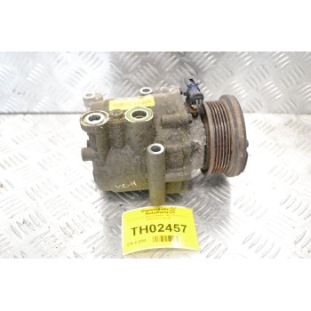 Κομπρεσέρ Aircondition - A/C Ford Fiesta 2008-2017 HXJA