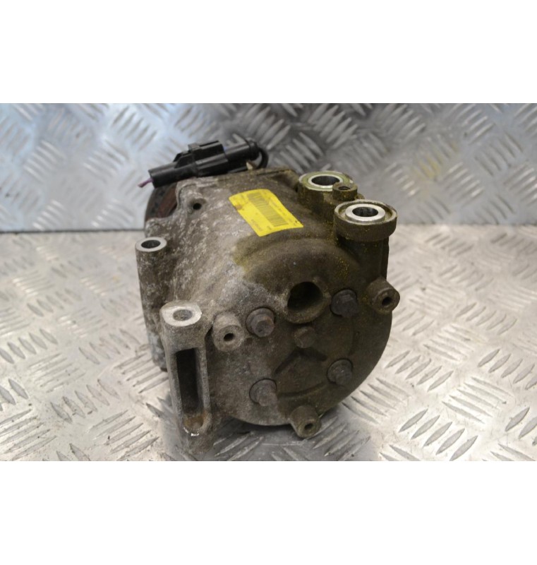 Κομπρεσέρ Aircondition - A/C Ford Fiesta 2008-2017 HXJA