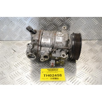 Κομπρεσέρ Aircondition - A/C Audi Q5 CSU 2013-2017 8T0260805S