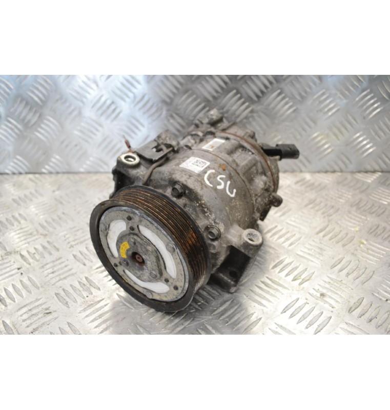 Κομπρεσέρ Aircondition - A/C Audi Q5 CSU 2013-2017 8T0260805S