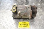 Κομπρεσέρ Aircondition A/C Ford Focus C-Max 1.6 TDCI T1DA/ T1DB  Mazda 6/5/3  Y6 1.6D 2010-2015 8V6N-19D629-AA