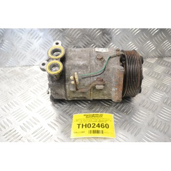 Κομπρεσέρ Aircondition A/C Ford Focus C-Max 1.6 TDCI T1DA/ T1DB  Mazda 6/5/3  Y6 1.6D 2010-2015 8V6N-19D629-AA