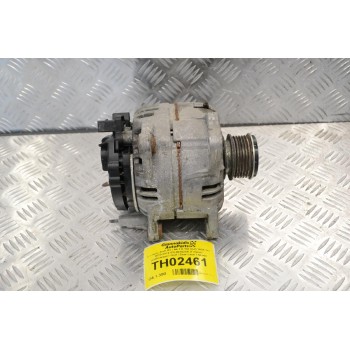 Δυναμός Audi A3 / A4 1.6 TDI CLH 140A 14V 2010-2016 03L903023K (Γνήσιο) (Volkswagen Golf / Seat Leon / Skoda Octavia)