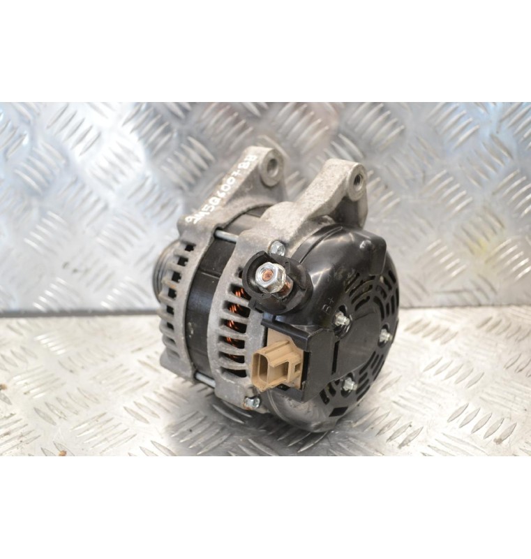 Δυναμό Ford Focus 2004-2012 9M5Q6007BB DENSO 104210-3520