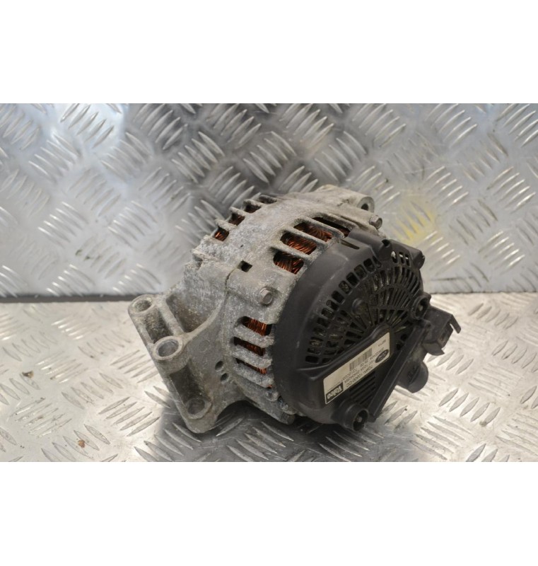 Δυναμό Ford Fiesta - Mondeo 2005-2014 7G9N-10300-CC 7G9N10300CC 14V 120A VALEO