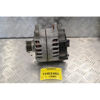 Δυναμό Audi A4 2008-2014 CSU 04L903017A