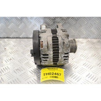 Δυναμό Ford Mondeo 2007-2015 QXBA 0121615028