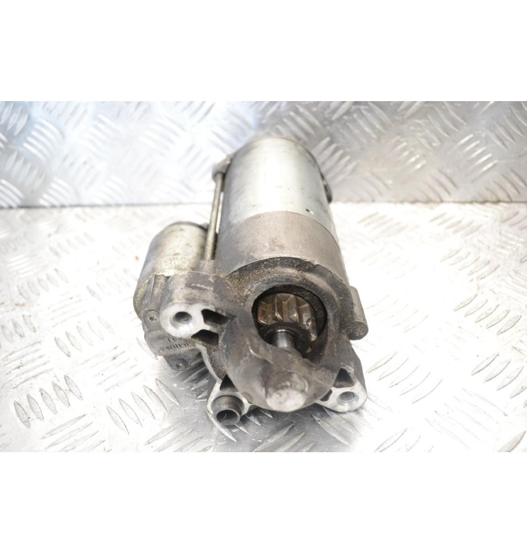 Μίζα Ford Mondeo 2007-2015 QXBA