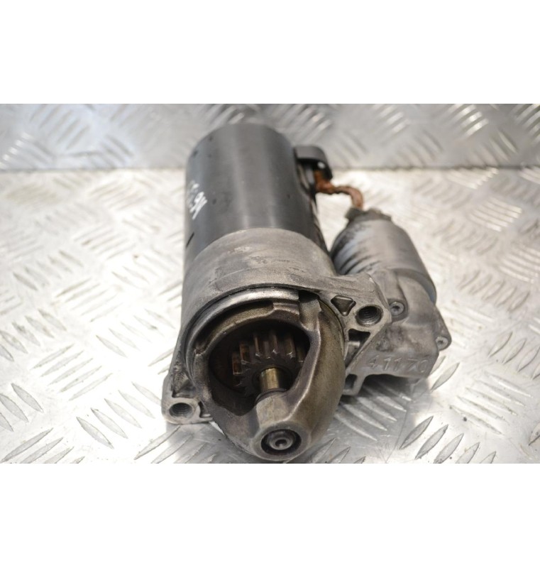 Μίζα Mercedes-Benz C-CLASS W204 651911 2007-2015 BOSCH A6519062400