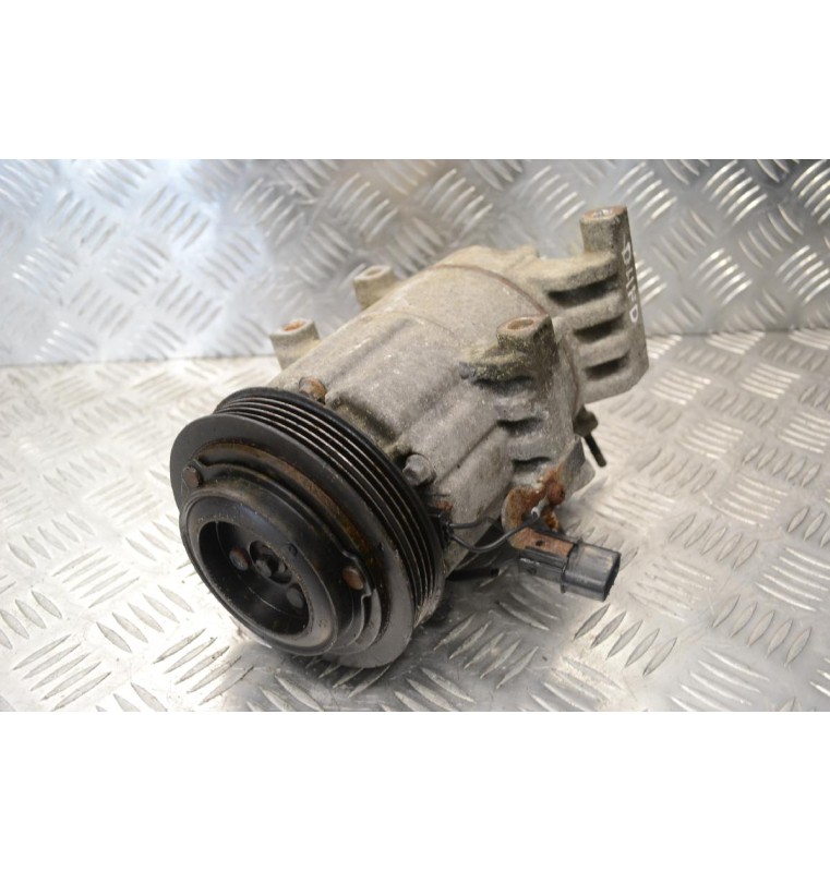 Κομπρεσέρ Aircondition Kia Sportage 1.7 CRDI D4FD 2011-2016 GA3D3186 DX9FA04