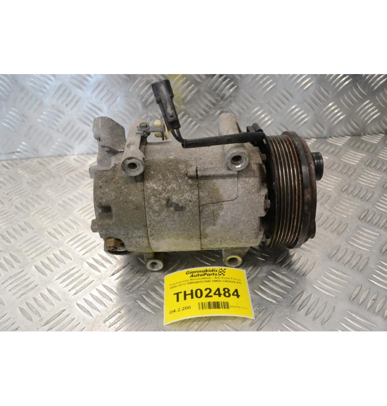 Κομπρεσέρ Aircondition - A/C Ford Focus 2004-2012 9M5Q6007BB 3M5H-19D629-KG