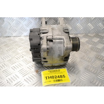 Δυναμό Citroen C3 / Pegeuot 208 HMZ HM01 1.2 2015-2020 VALEO 9670899580