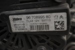 Δυναμό Citroen C3 / Pegeuot 208 HMZ HM01 1.2 2015-2020 VALEO 9670899580