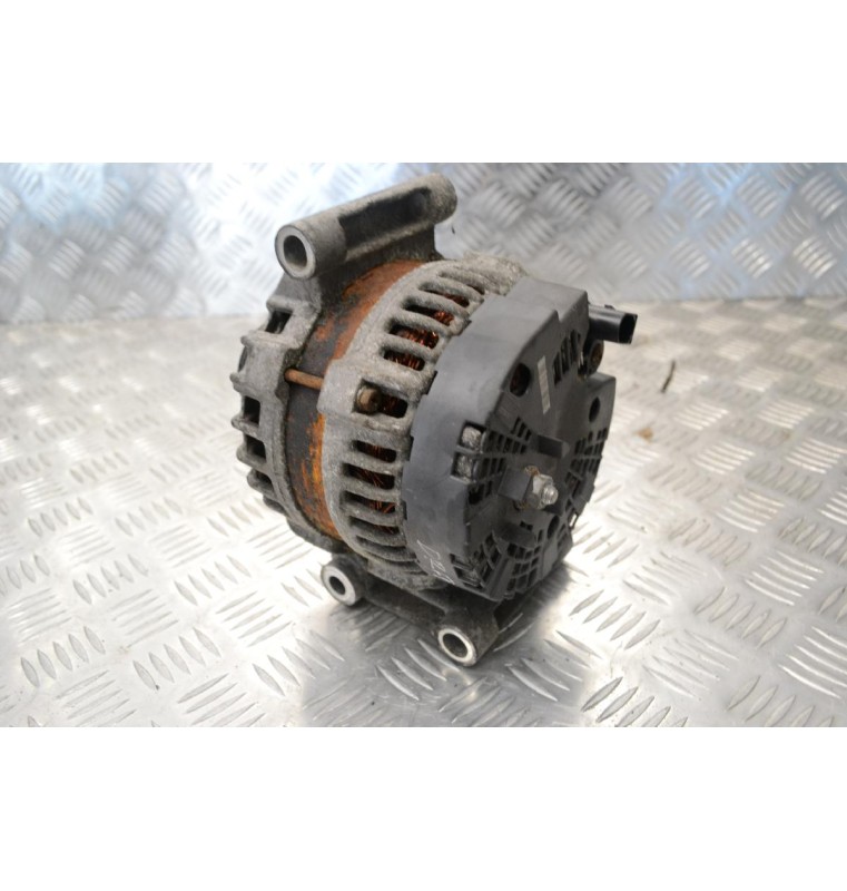 Δυναμό Ford Ranger - Transit 2.2 3.2 QJ2R P4AT 2010-2020 AB39-10300-AF (Γνήσιο)