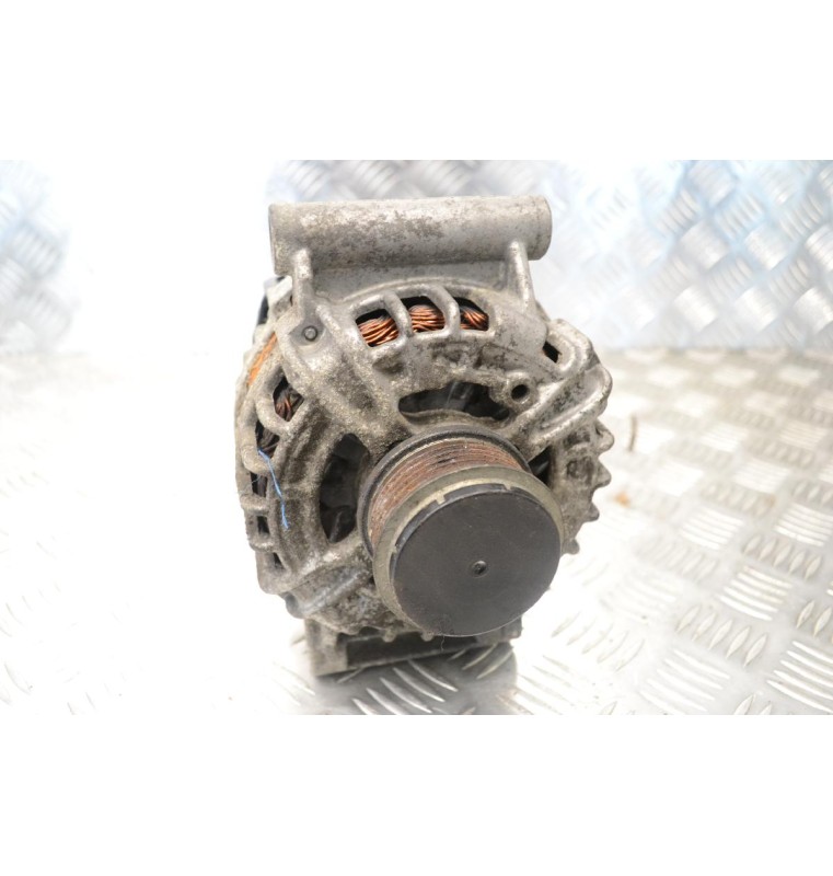 Δυναμό Ford Ranger - Transit 2.2 3.2 QJ2R P4AT 2010-2020 AB39-10300-AF (Γνήσιο)