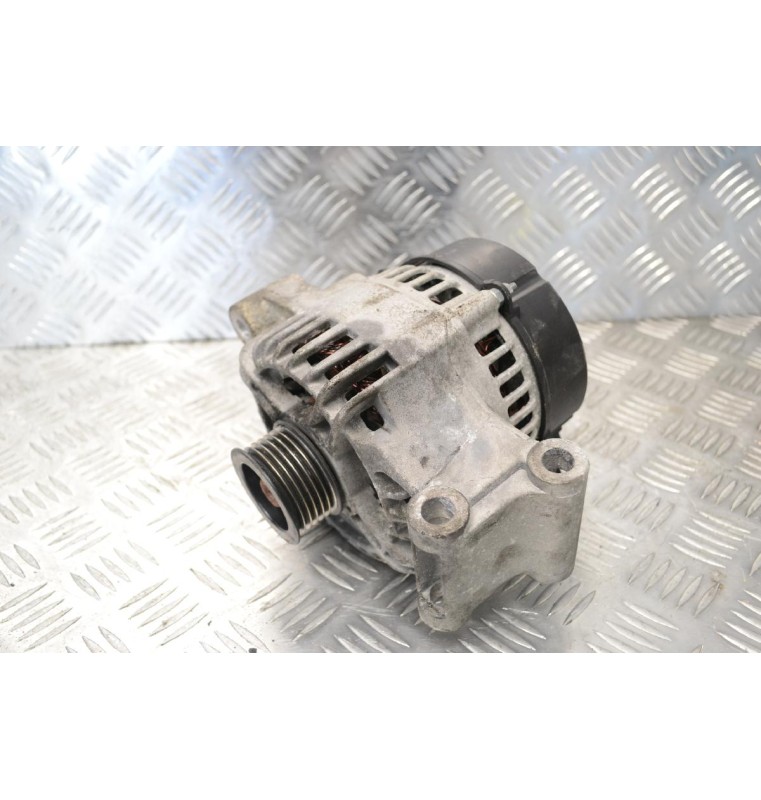 Δυναμό Ford Focus 1.4 / 1.6 ASDA HXDA 2005-2012 102211-8356 105A 14V (Denso)