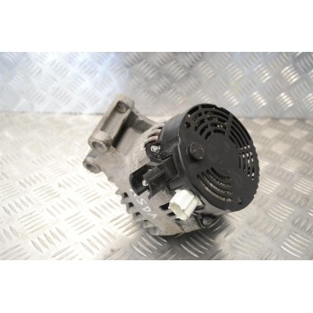 Δυναμό Ford Focus 1.4 / 1.6 ASDA HXDA 2005-2012 102211-8356 105A 14V (Denso)