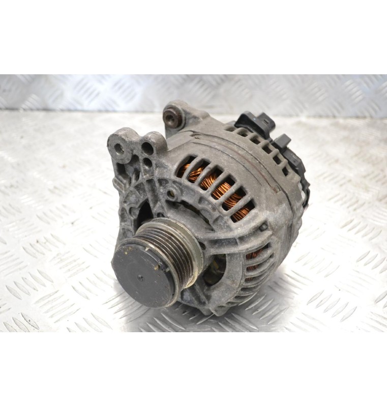 Δυναμό Audi TT 1.8 BAM 2000-2006 (1.8 20VT) 028903028E 0124515010 120A