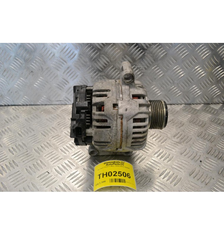 Δυναμό Ford C-Max 2004-2012 QQDB 