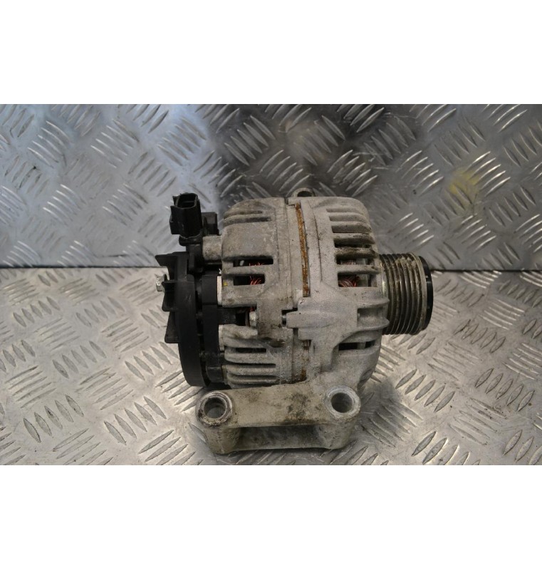 Δυναμό Ford C-Max 2004-2012 QQDB 