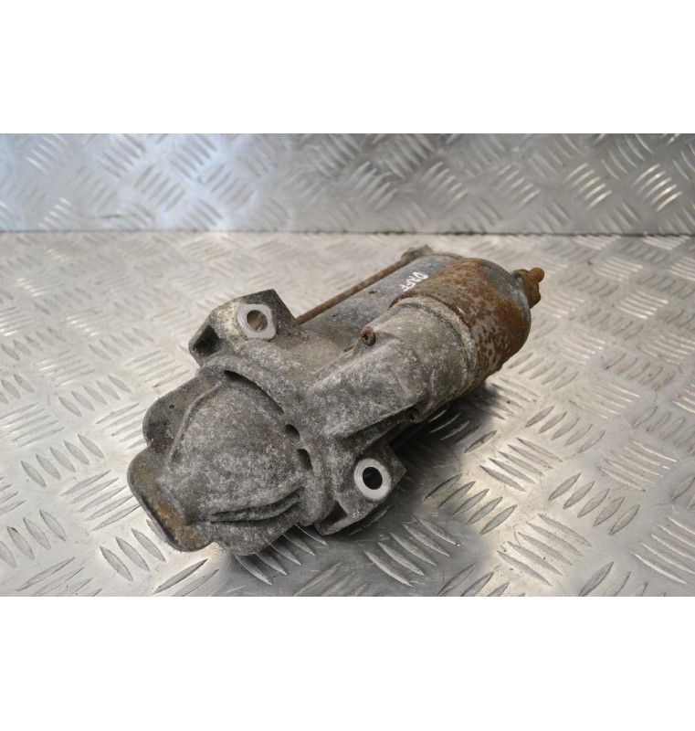 Μίζα  Ford Transit 2015-2023 DRFF