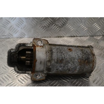 Μίζα  Ford Transit 2015-2023 DRFF