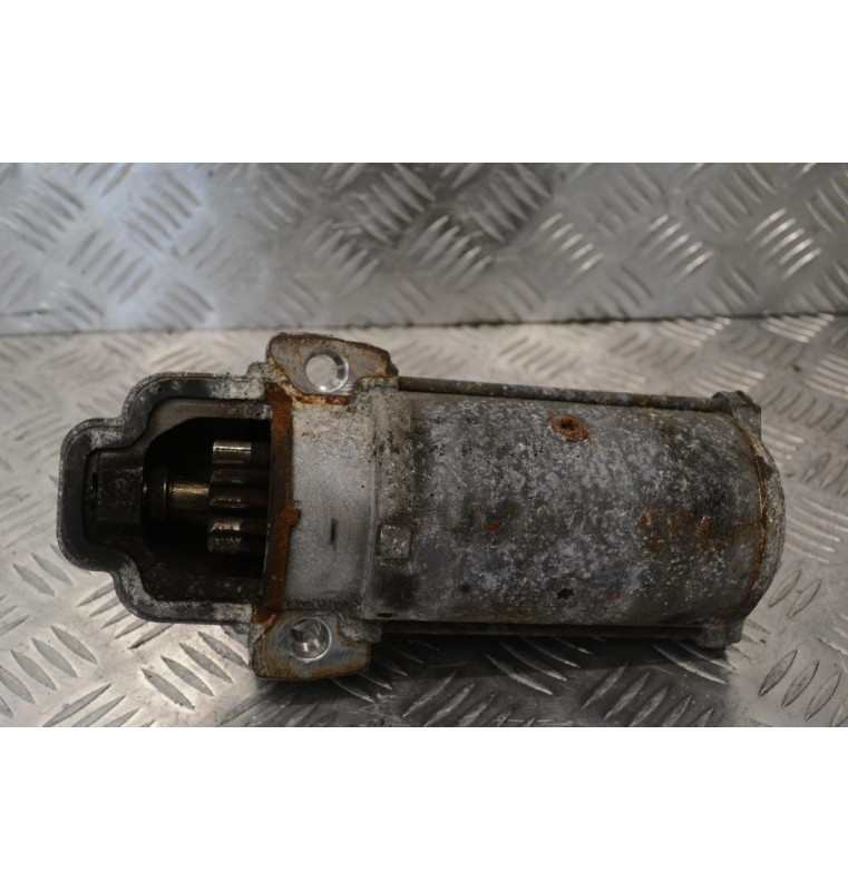 Μίζα  Ford Transit 2015-2023 DRFF