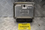 Εγκέφαλος  Audi TT 2001-2006 BAM BOSCH 8N0906018AH