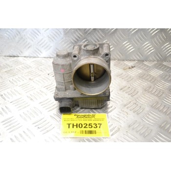 Πεταλούδες Γκαζιού Ηλεκτρικά - Ηλεκρονικά Nissan Almera Tino 2000-2006 SERA576-01 