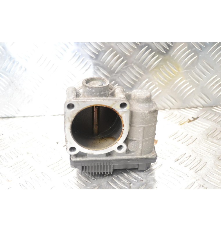 Πεταλούδες Γκαζιού Ηλεκτρικά - Ηλεκρονικά Nissan Almera Tino 2000-2006 SERA576-01 