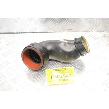 Κολάρο - Intercooler MERCEDES C-CLASS Coupe (CL203) C 180 Kompressor 2002-2008 BOSCH A2710902037