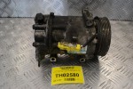 Κομπρεσέρ Aircondition - A/C Citroen C4 Picasso 6FY 2007-2013 SANDEN 9651911480