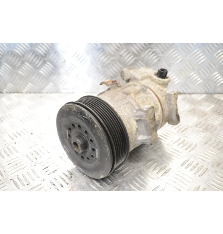 Κομπρεσέρ Aircondition - A/C  Toyota RAV4 2001-2006 1AZ