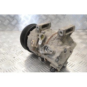 Κομπρεσέρ Aircondition - A/C  Toyota RAV4 2001-2006 1AZ