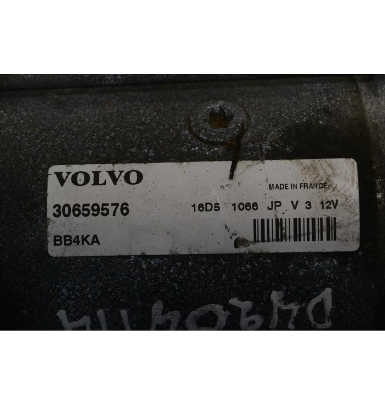 Μίζα Volvo XC70 XC60 S60 S80 V60 V70 V40 D4204T5 2013-2024 30659576 (Γνήσια)
