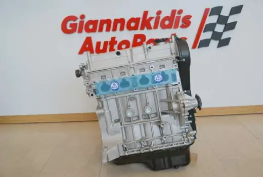 Κινητήρας Suzuki G16B Καινούργιος