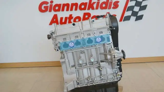 Κινητήρας Suzuki G16B Καινούργιος