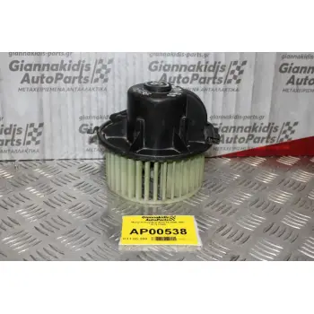 Μοτέρ Καλοριφέρ Audi 80 1986-1991 161971988
