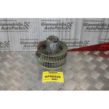 Μοτέρ Καλοριφέρ Bmw 316 E36 1990-1996 6411-1385124