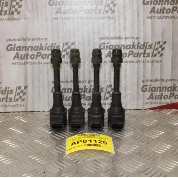 Πολλαπλασιαστής Mercedes-Benz C 200 W203 2000-2008 A0001501780(4αδα)